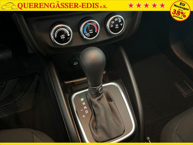 Fiat Tipo Kombi 1.5 HYBRID DCT AUTOMATIK/KLIMA/TFT/ 