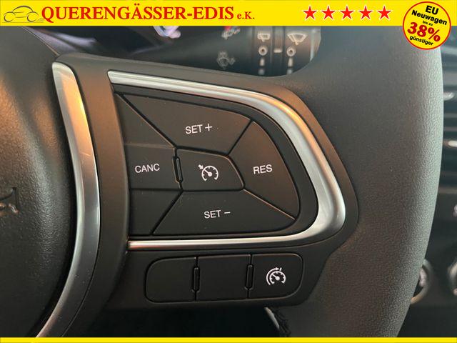 Fiat Tipo Kombi 1.5 HYBRID DCT AUTOMATIK/KLIMA/TFT/ 