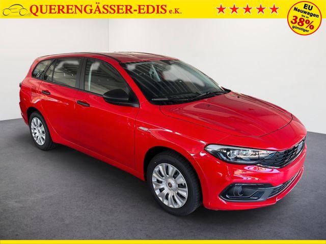 Fiat Tipo Kombi 1.5 HYBRID DCT AUTOMATIK/KLIMA/TFT/ 