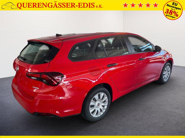 Fiat Tipo Kombi 1.5 HYBRID DCT AUTOMATIK/KLIMA/TFT/ 
