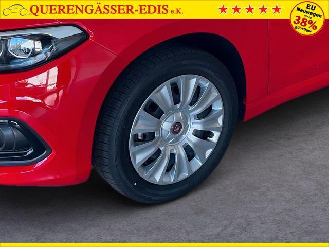 Fiat Tipo Kombi 1.5 HYBRID DCT AUTOMATIK/KLIMA/TFT/ 