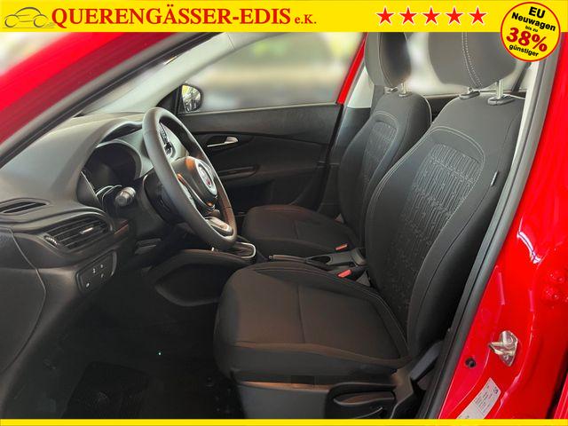 Fiat Tipo Kombi 1.5 HYBRID DCT AUTOMATIK/KLIMA/TFT/ 