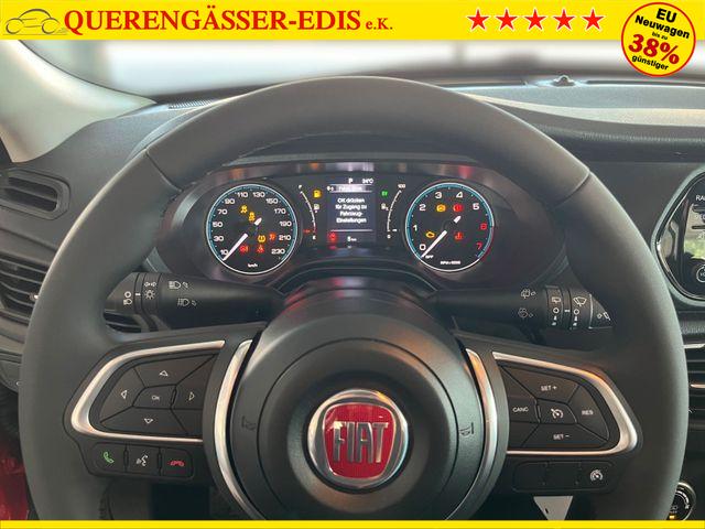 Fiat Tipo Kombi 1.5 HYBRID DCT AUTOMATIK/KLIMA/TFT/ 
