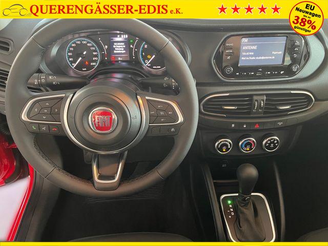 Fiat Tipo Kombi 1.5 HYBRID DCT AUTOMATIK/KLIMA/TFT/ 