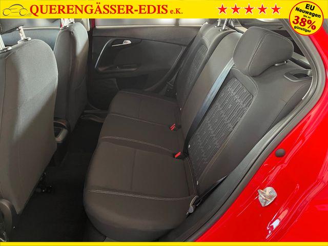 Fiat Tipo Kombi 1.5 HYBRID DCT AUTOMATIK/KLIMA/TFT/ 
