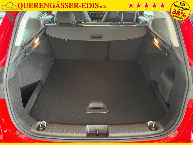 Fiat Tipo Kombi 1.5 HYBRID DCT AUTOMATIK/KLIMA/TFT/ 