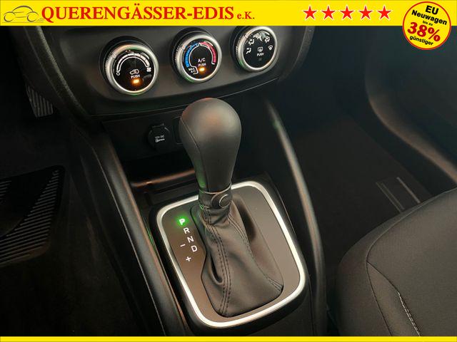 Fiat Tipo Kombi 1.5 HYBRID DCT AUTOMATIK/KLIMA/TFT/ 