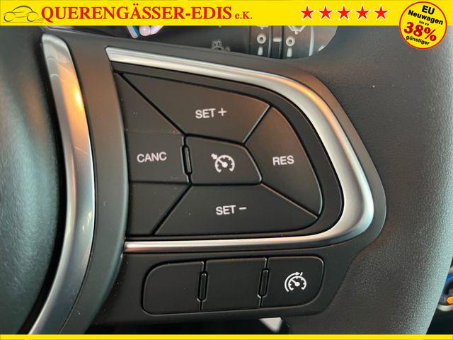 Fiat Tipo Kombi 1.5 HYBRID DCT AUTOMATIK/KLIMA/TFT/ 