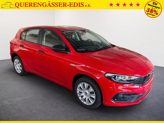 Fiat Tipo 5-Türer 1.5 HYBRID DCT AUTOMATIK/KLIMA/TFT/ 