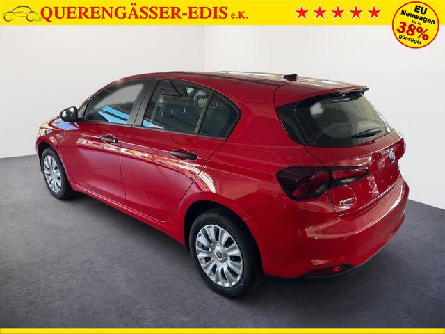 Fiat Tipo 5-Türer 1.5 HYBRID DCT AUTOMATIK/KLIMA/TFT/ 