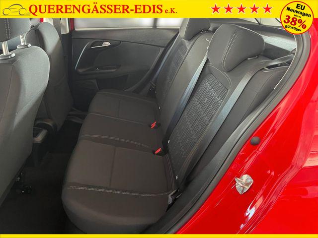 Fiat Tipo 5-Türer 1.5 HYBRID DCT AUTOMATIK/KLIMA/TFT/ 