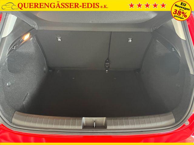 Fiat Tipo 5-Türer 1.5 HYBRID DCT AUTOMATIK/KLIMA/TFT/ 
