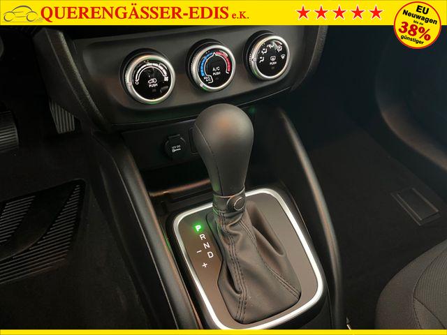 Fiat Tipo 5-Türer 1.5 HYBRID DCT AUTOMATIK/KLIMA/TFT/ 