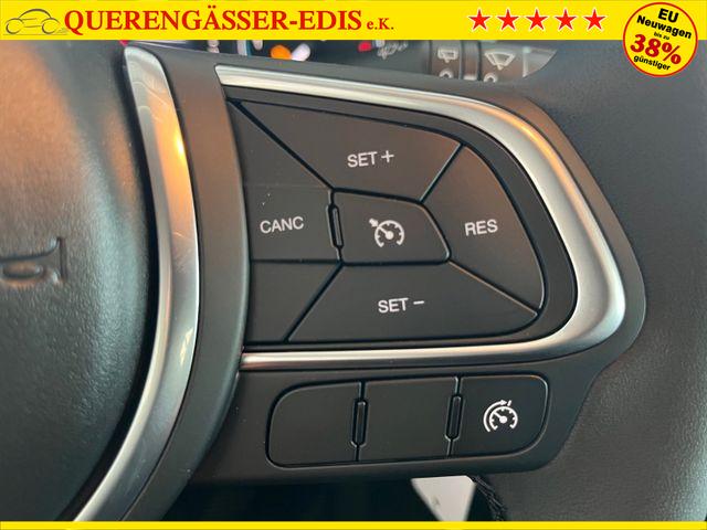 Fiat Tipo 5-Türer 1.5 HYBRID DCT AUTOMATIK/KLIMA/TFT/ 