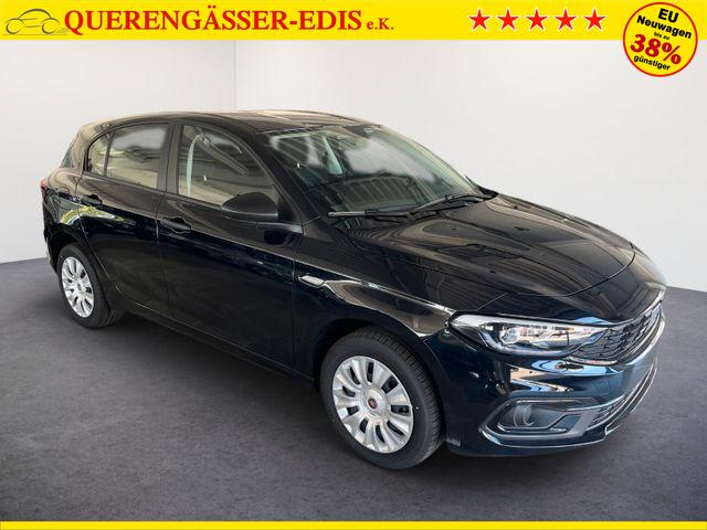 Fiat Tipo 5-Türer 1.5 HYBRID DCT AUTOMATIK/KLIMA/TFT/ 