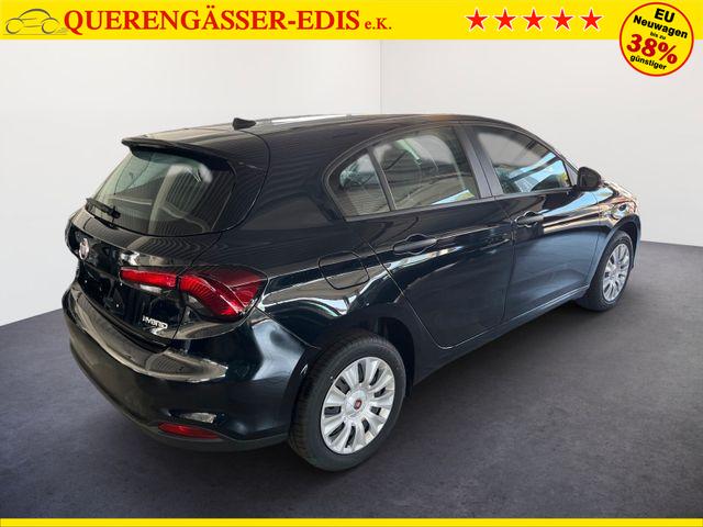 Fiat Tipo 5-Türer 1.5 HYBRID DCT AUTOMATIK/KLIMA/TFT/ 