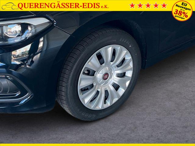 Fiat Tipo 5-Türer 1.5 HYBRID DCT AUTOMATIK/KLIMA/TFT/ 
