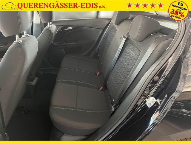 Fiat Tipo 5-Türer 1.5 HYBRID DCT AUTOMATIK/KLIMA/TFT/ 