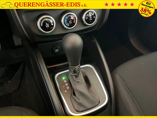 Fiat Tipo 5-Türer 1.5 HYBRID DCT AUTOMATIK/KLIMA/TFT/ 