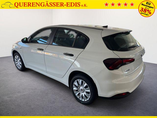 Fiat Tipo 5-Türer 1.5 HYBRID DCT AUTOMATIK/KLIMA/TFT/ 