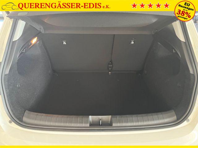 Fiat Tipo 5-Türer 1.5 HYBRID DCT AUTOMATIK/KLIMA/TFT/ 