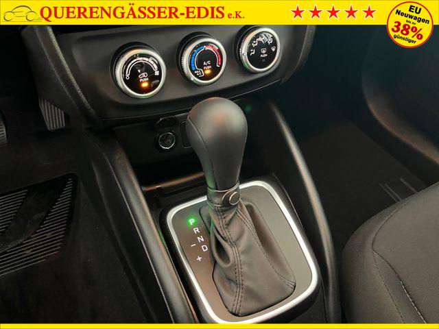 Fiat Tipo 5-Türer 1.5 HYBRID DCT AUTOMATIK/KLIMA/TFT/ 