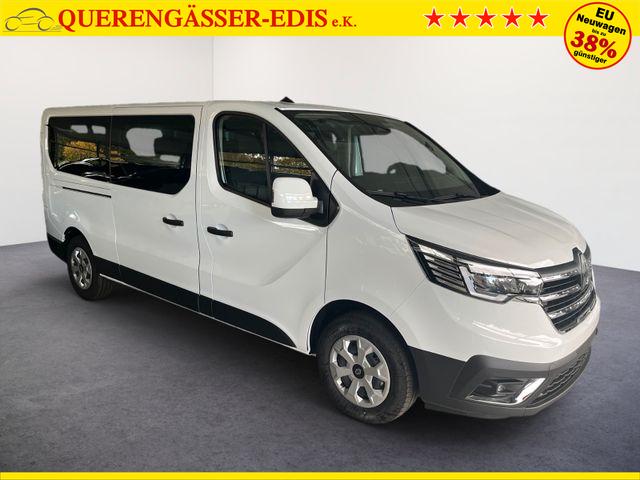 Renault Trafic Combi EQUILIBRE L2H1 DCI 170PS/9-SITZER/ 