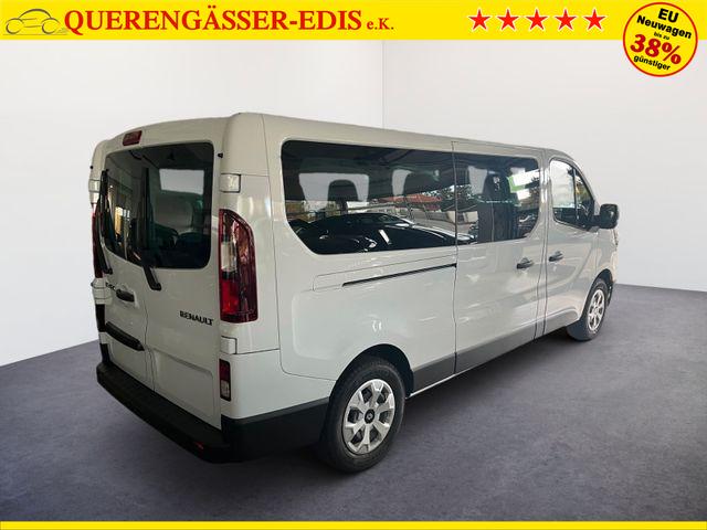 Renault Trafic Combi EQUILIBRE L2H1 DCI 170PS/9-SITZER/ 