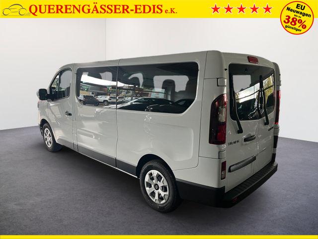 Renault Trafic Combi EQUILIBRE L2H1 DCI 170PS/9-SITZER/ 