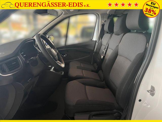 Renault Trafic Combi EQUILIBRE L2H1 DCI 170PS/9-SITZER/ 