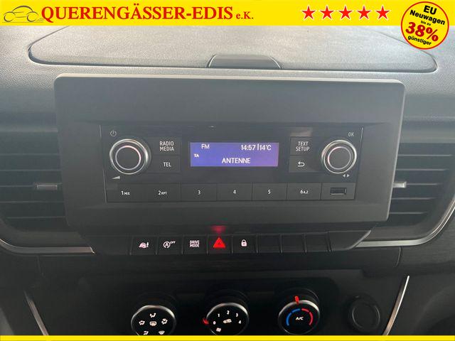 Renault Trafic Combi EQUILIBRE L2H1 DCI 170PS/9-SITZER/ 