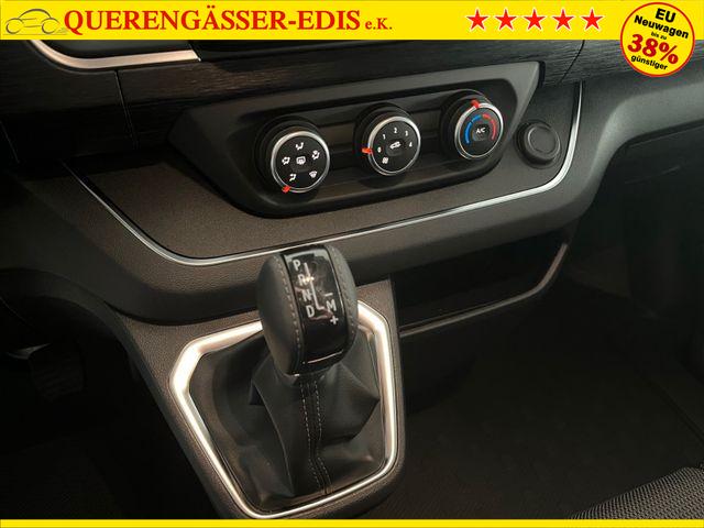 Renault Trafic Combi EQUILIBRE L2H1 DCI 170PS/9-SITZER/ 