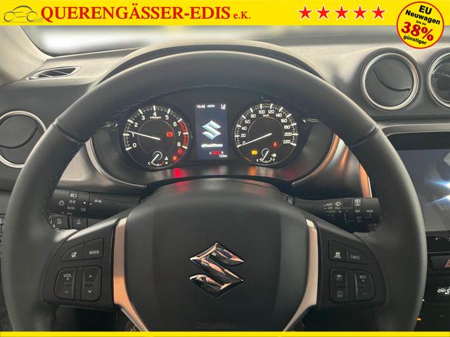 Suzuki Vitara 1.4 Comfort GL+ 4x4/LED/NAV/FACELIFT/ 