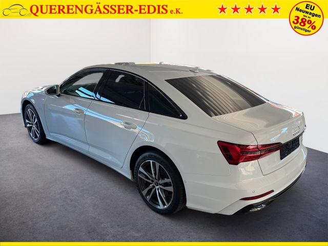 Audi A6 Lim. 50 3.0 TDI quattro S LINE/MATX-LED/B&O/ 