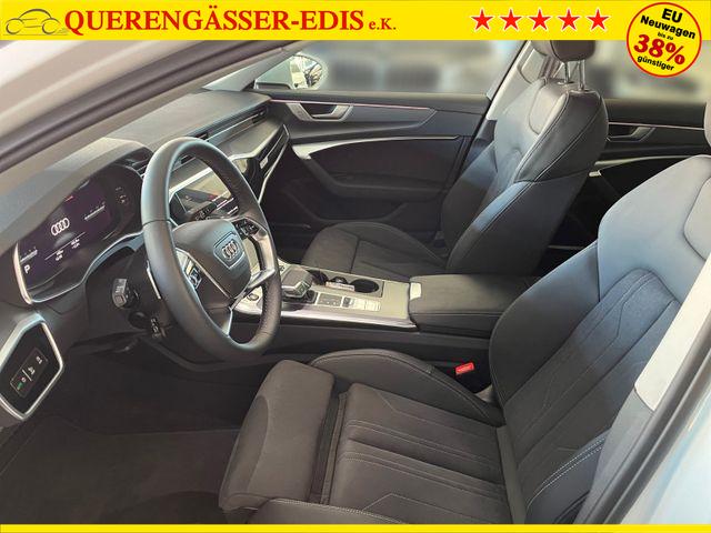 Audi A6 Lim. 50 3.0 TDI quattro S LINE/MATX-LED/B&O/ 