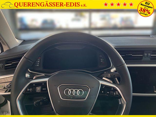 Audi A6 Lim. 50 3.0 TDI quattro S LINE/MATX-LED/B&O/ 