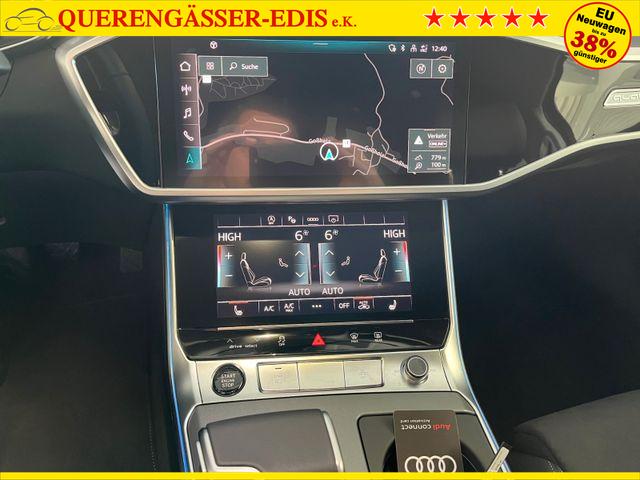 Audi A6 Lim. 50 3.0 TDI quattro S LINE/MATX-LED/B&O/ 