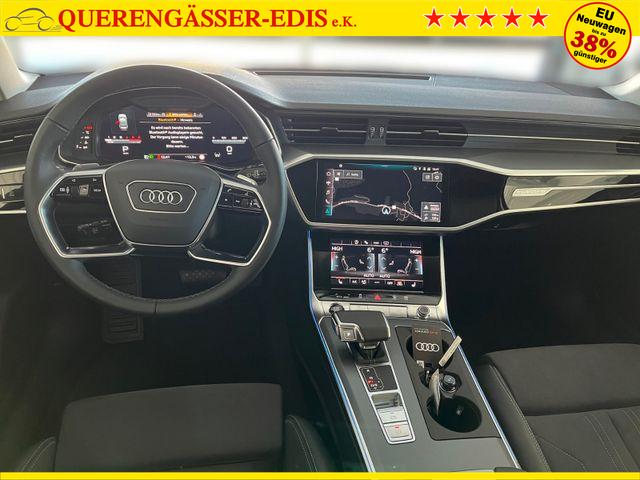 Audi A6 Lim. 50 3.0 TDI quattro S LINE/MATX-LED/B&O/ 