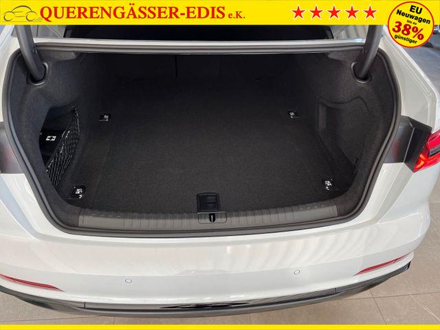 Audi A6 Lim. 50 3.0 TDI quattro S LINE/MATX-LED/B&O/ 