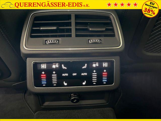 Audi A6 Lim. 50 3.0 TDI quattro S LINE/MATX-LED/B&O/ 