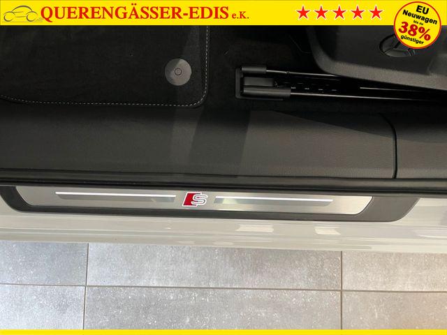 Audi A6 Lim. 50 3.0 TDI quattro S LINE/MATX-LED/B&O/ 