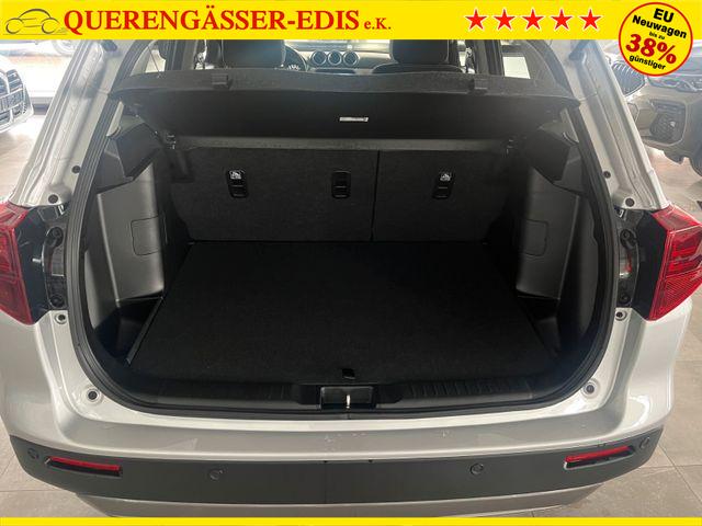 Suzuki Vitara 1.4 Comfort GL+ 4x4/LED/NAV/FACELIFT/ 