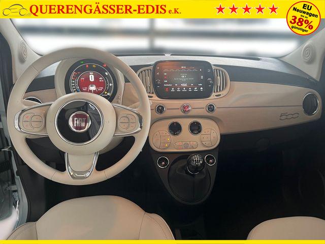 Fiat 500C 1.0 COLLEZIONE 1957 SONDERMODELL 