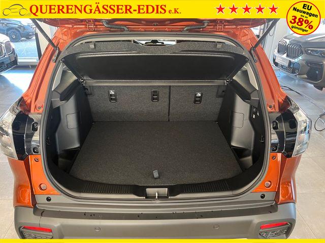 Suzuki SX4 S-Cross 1.4 Comfort GL+ 4x4/LED/RFK/SHZ/17Z/ACC 