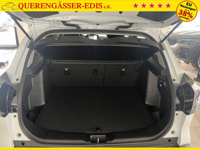 Suzuki SX4 S-Cross 1.4 Comfort GL+ 4x4/LED/RFK/SHZ/17Z/ACC 