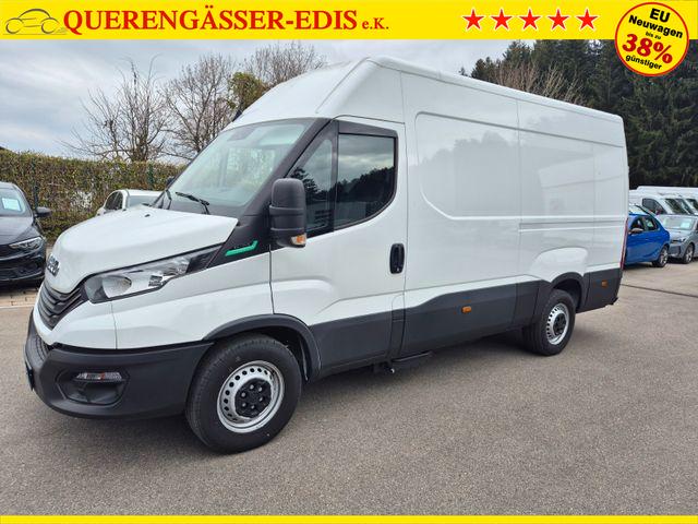 Iveco 35S14 CNG Erdgas Euro 6 