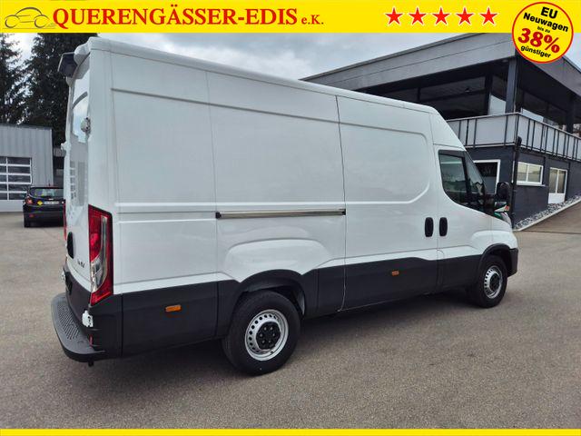 Iveco 35S14 CNG Erdgas Euro 6 