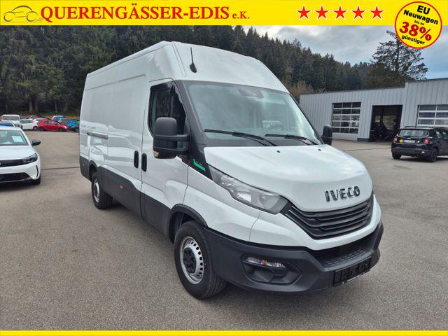 Iveco 35S14 CNG Erdgas Euro 6 