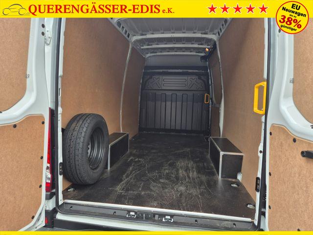 Iveco 35S14 CNG Erdgas Euro 6 