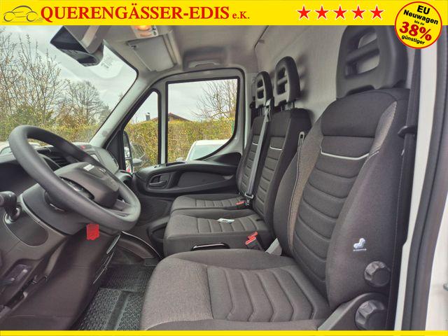 Iveco 35S14 CNG Erdgas Euro 6 